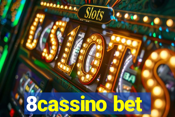 8cassino bet